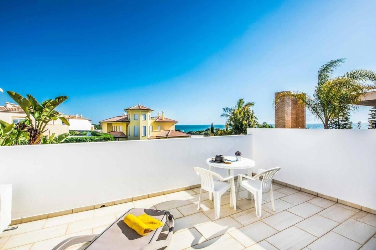 Villa Mar Ali - Jacuzzi - 400M From The Beach - By Bedzy Albufeira Exterior photo