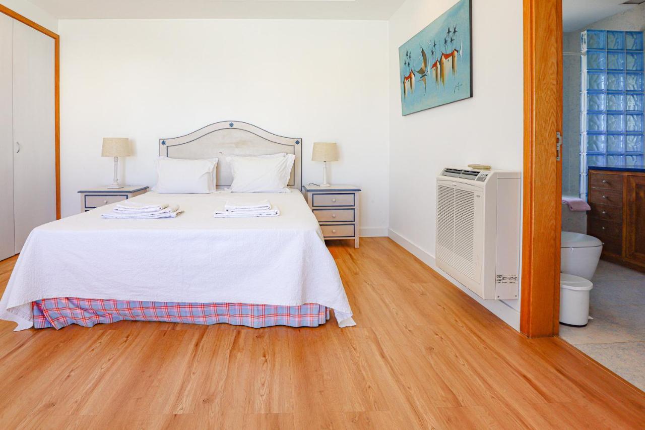 Villa Mar Ali - Jacuzzi - 400M From The Beach - By Bedzy Albufeira Exterior photo